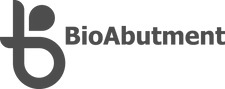 Bioabutment Logo